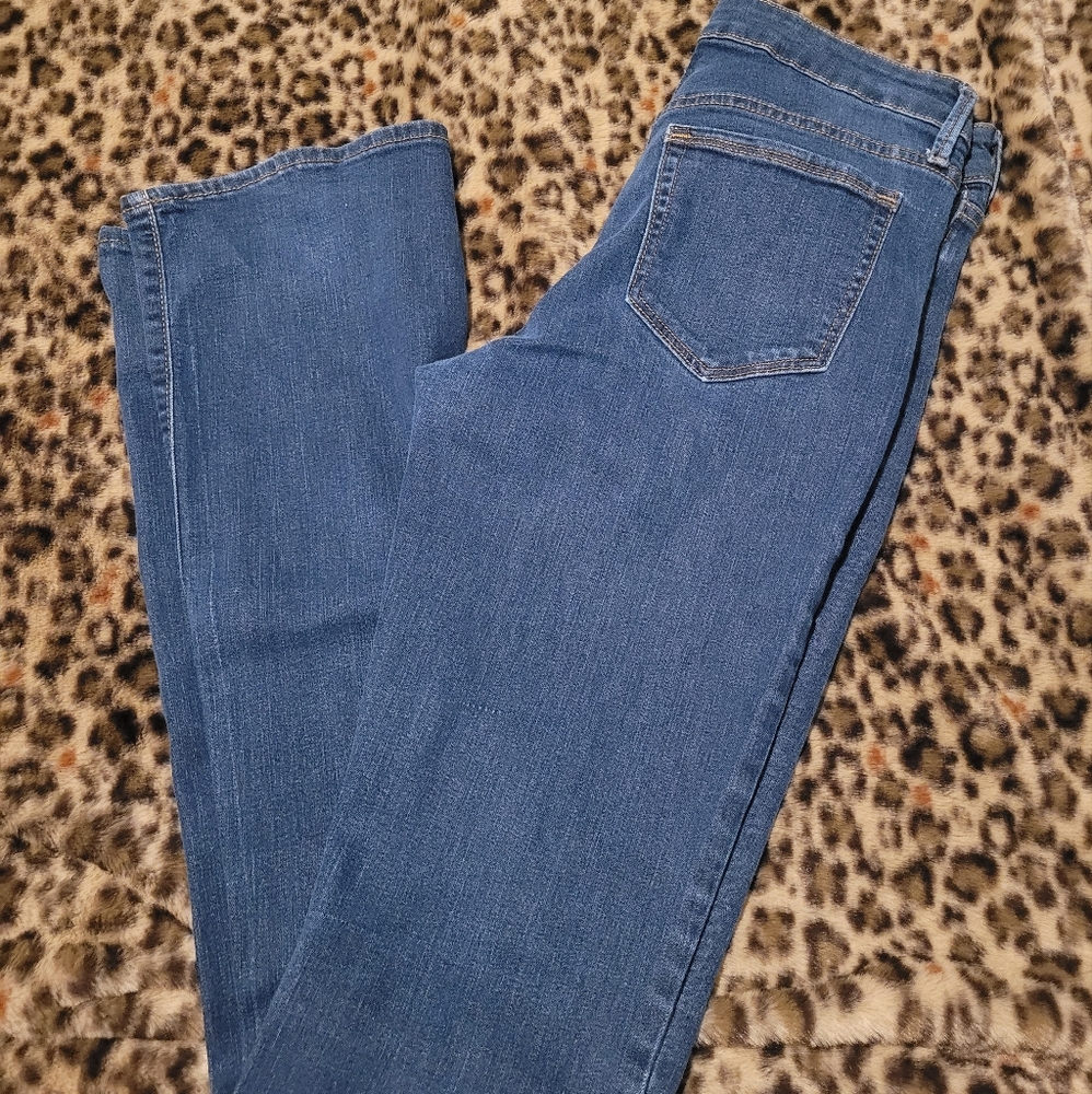 Old navy Rockstar jeans 8Tall